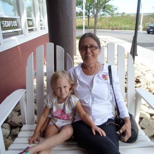 Meet your Posher, Cindy